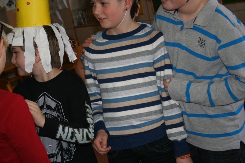 Igramo se gledališče