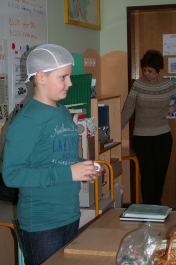 Igramo se gledališče