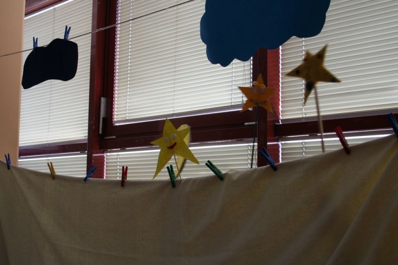 Igramo se gledališče