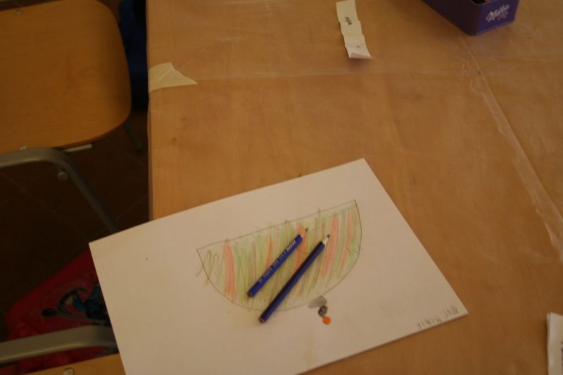 \"Indašnja prehrana\" v Muzeju