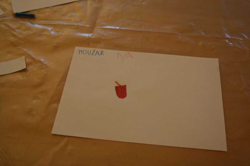 \"Indašnja prehrana\" v Muzeju