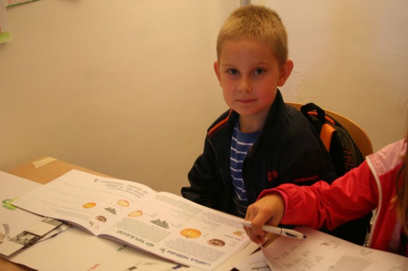 \"Indašnja prehrana\" v Muzeju