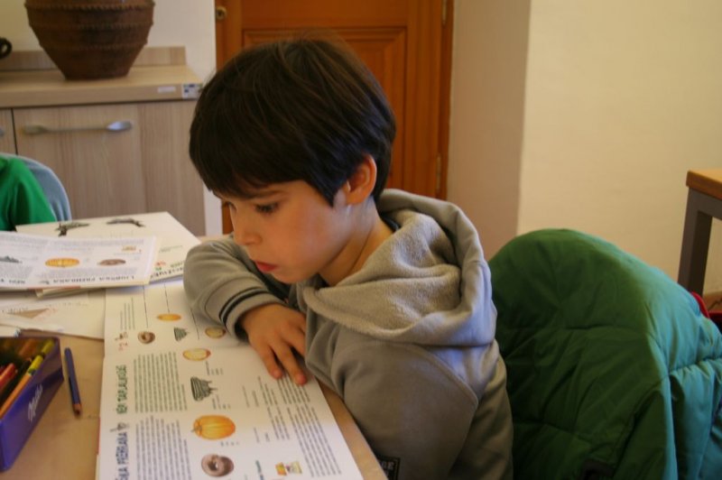 \"Indašnja prehrana\" v Muzeju