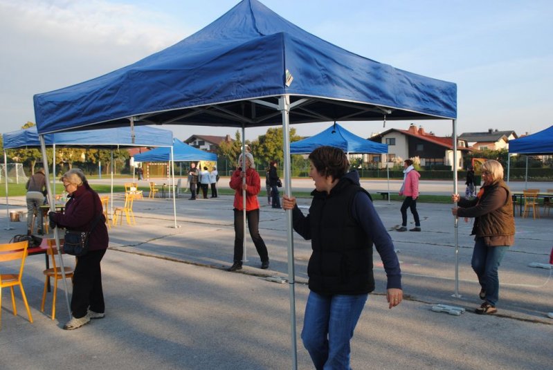 Jesenske ustvarjalnice