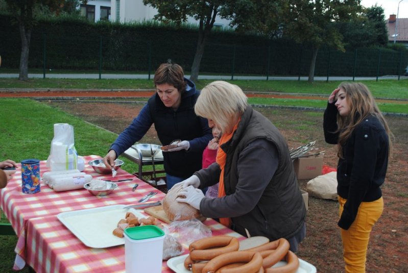 Jesenske ustvarjalnice