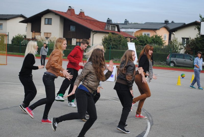 Jesenske ustvarjalnice