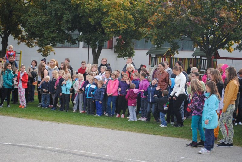 Jesenske ustvarjalnice