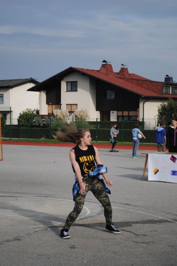 Jesenske ustvarjalnice