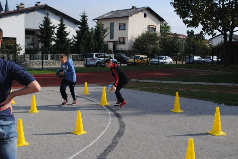 Jesenske ustvarjalnice