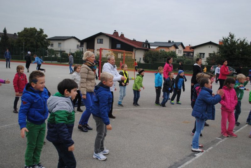 Jesenske ustvarjalnice