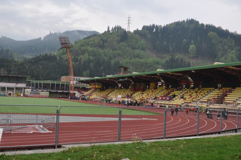 Športno - integrativna prireditev