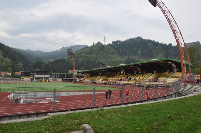 Športno - integrativna prireditev