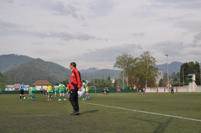 Športno - integrativna prireditev