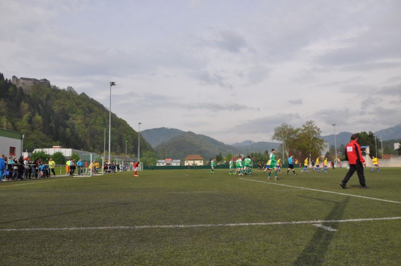 Športno - integrativna prireditev