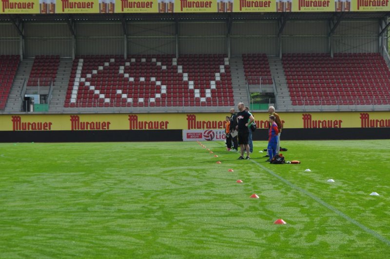 Športno - integrativna prireditev