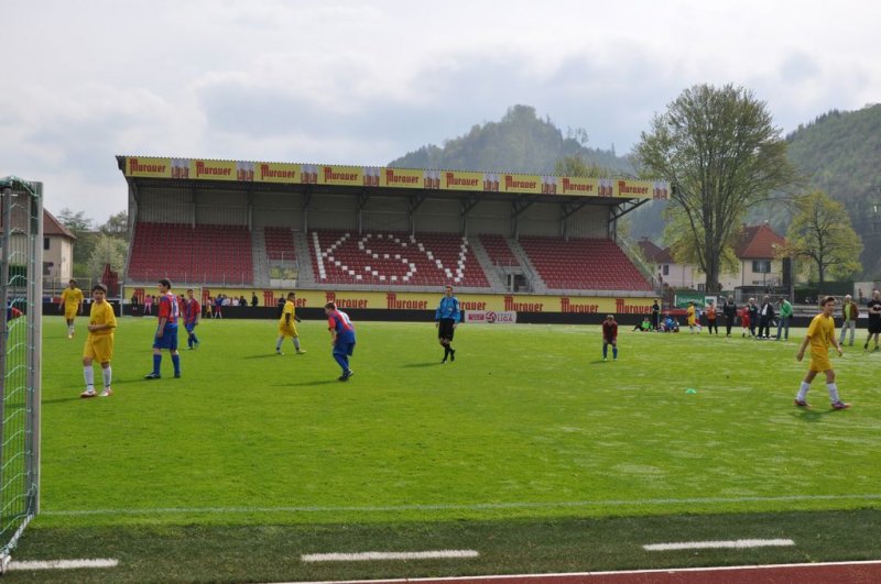 Športno - integrativna prireditev