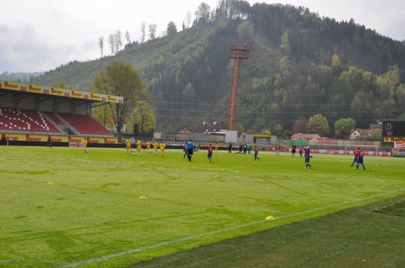 Športno - integrativna prireditev