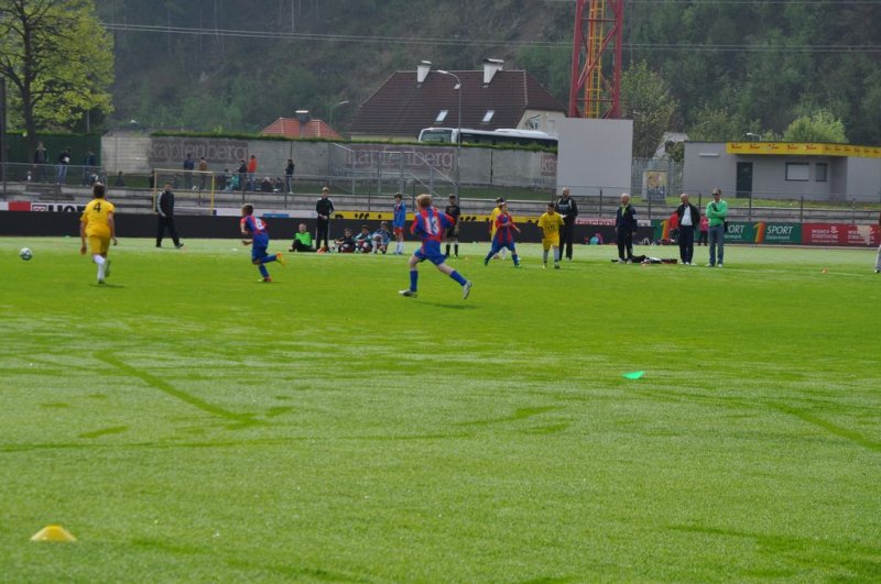 Športno - integrativna prireditev