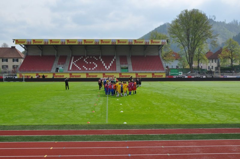 Športno - integrativna prireditev