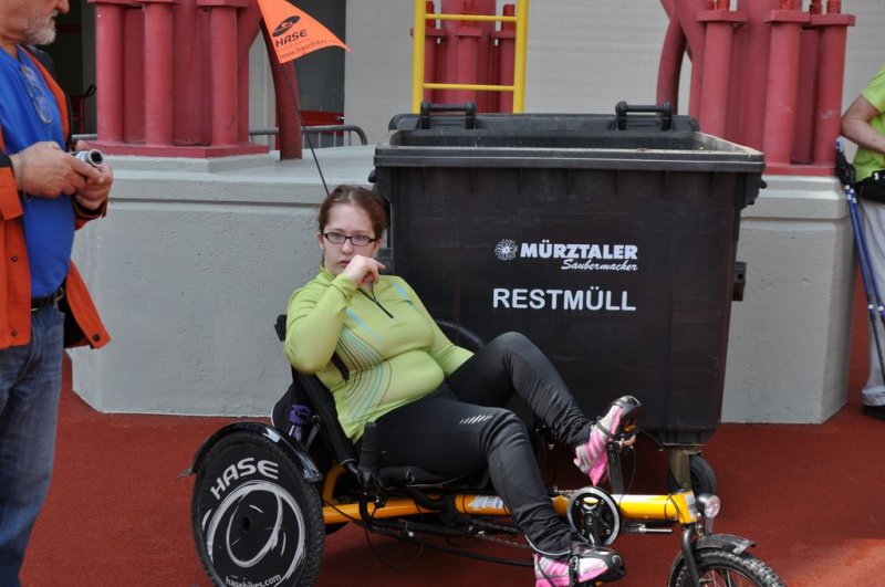 Športno - integrativna prireditev