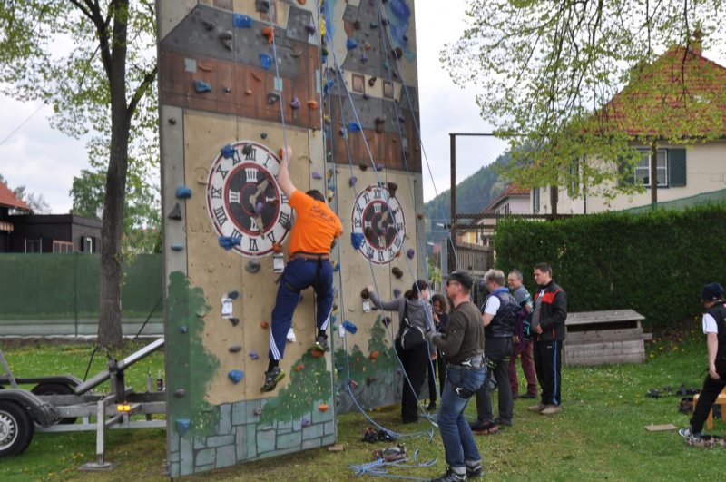 Športno - integrativna prireditev