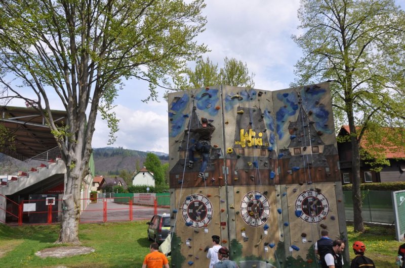 Športno - integrativna prireditev