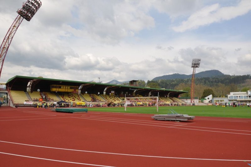 Športno - integrativna prireditev