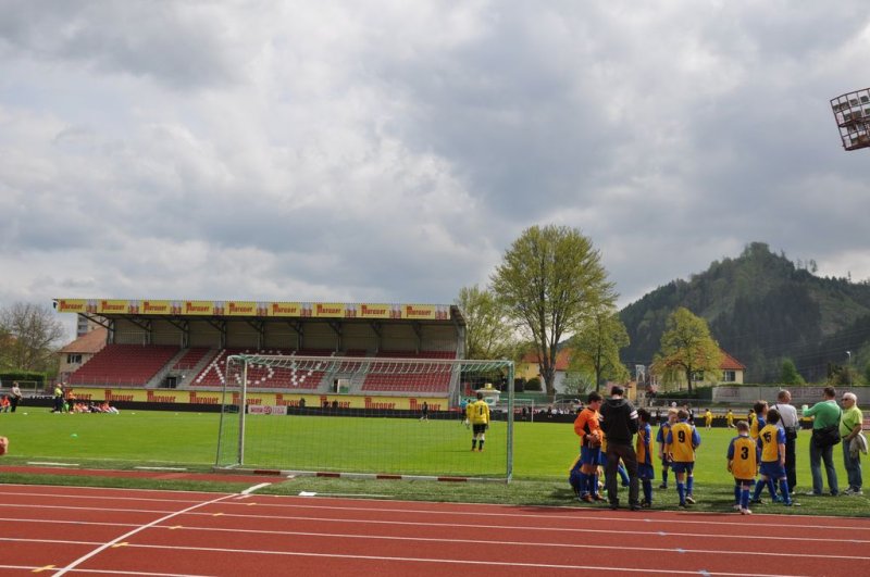 Športno - integrativna prireditev