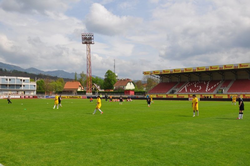 Športno - integrativna prireditev