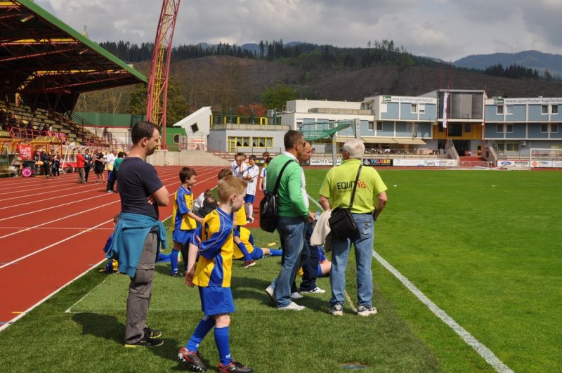 Športno - integrativna prireditev