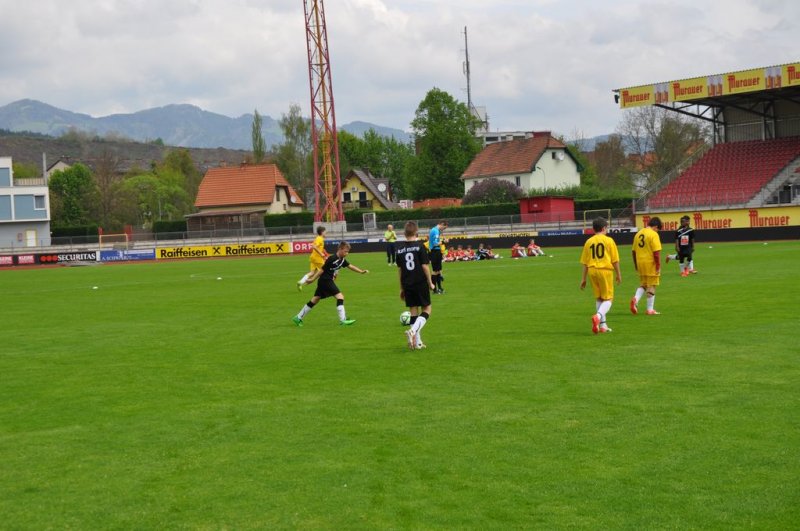 Športno - integrativna prireditev