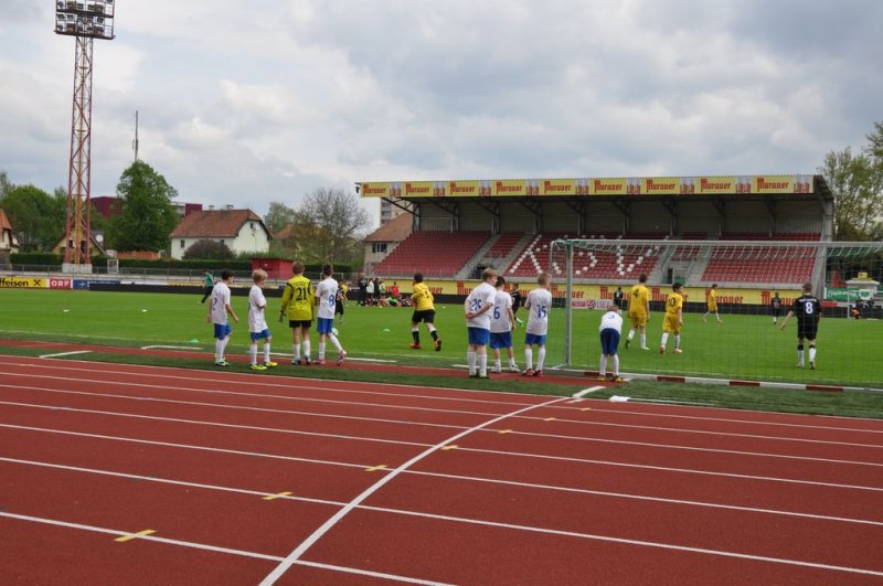 Športno - integrativna prireditev