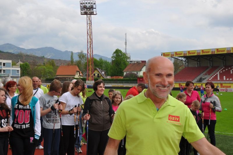 Športno - integrativna prireditev