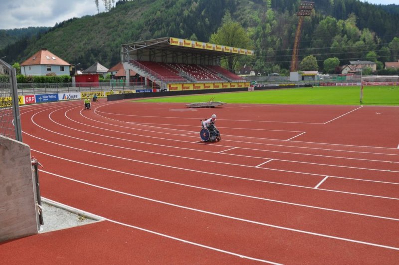 Športno - integrativna prireditev