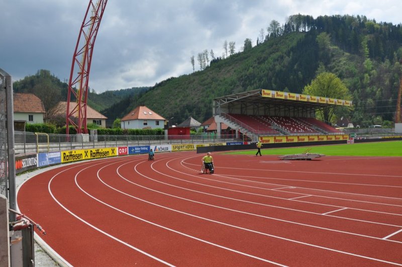 Športno - integrativna prireditev