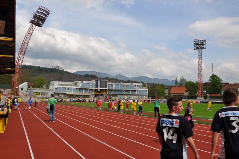 Športno - integrativna prireditev