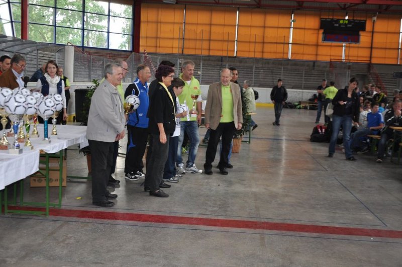 Športno - integrativna prireditev