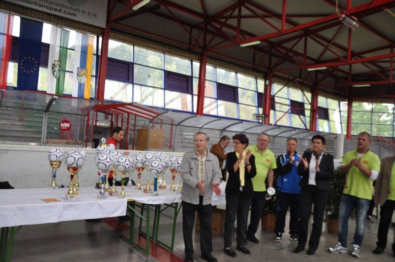 Športno - integrativna prireditev