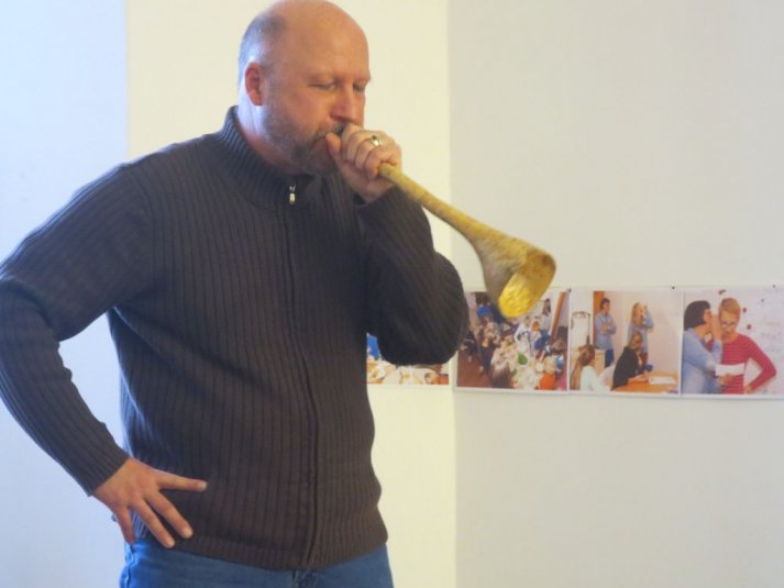 Ljudska glasba v Pomurskem muzeju Murska Sobota