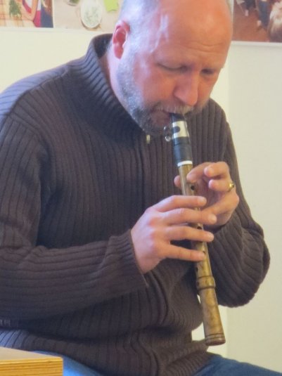 Ljudska glasba v Pomurskem muzeju Murska Sobota