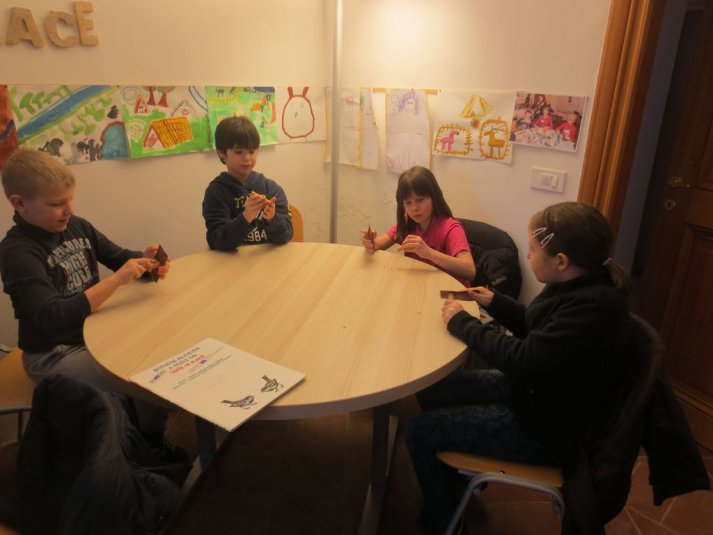 Ljudska glasba v Pomurskem muzeju Murska Sobota