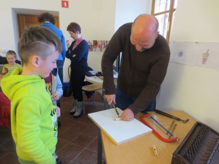 Ljudska glasba v Pomurskem muzeju Murska Sobota