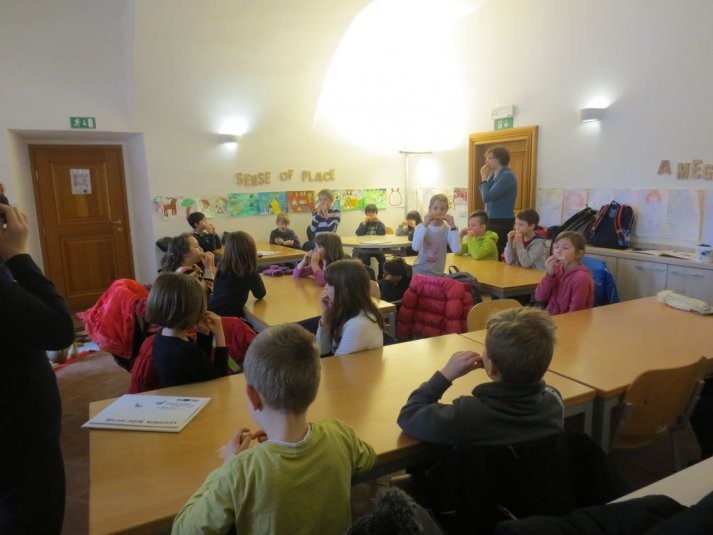 Ljudska glasba v Pomurskem muzeju Murska Sobota