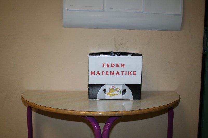 Matematični maraton