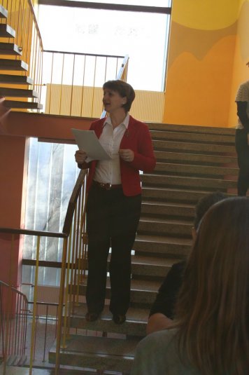 Matematični maraton