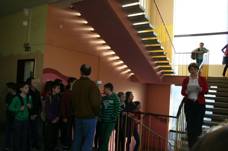 Matematični maraton