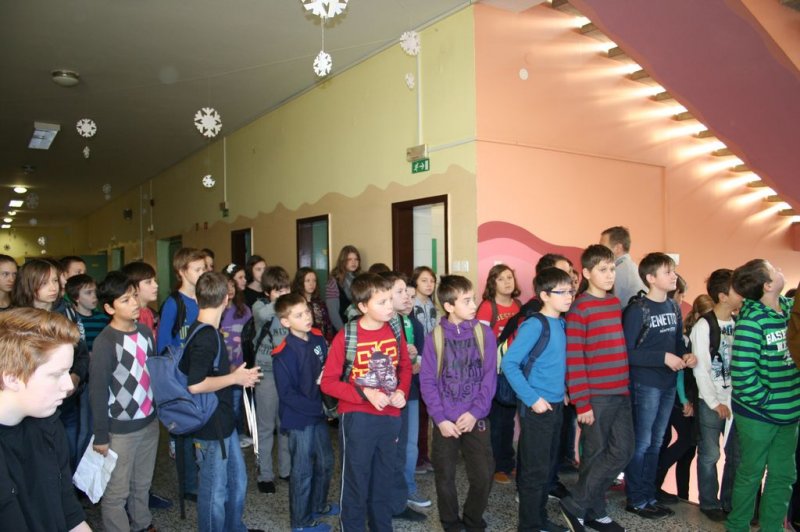 Matematični maraton