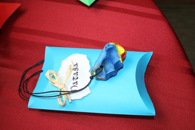 Materinski dan v 1.a