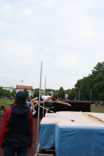 Medobčinsko prvenstvo v atletiki