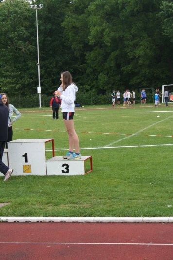 Medobčinsko prvenstvo v atletiki